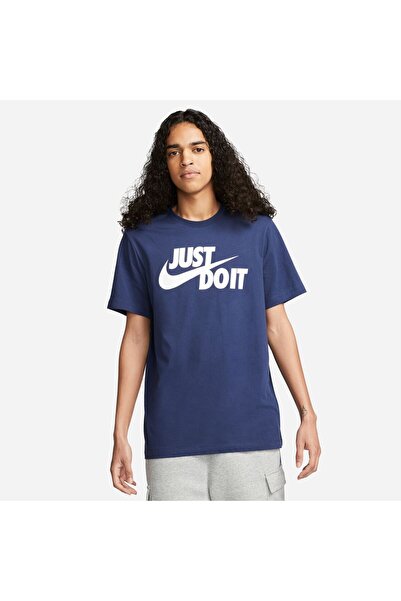 Nike M NSW TEE JUST DO IT SWOOSH