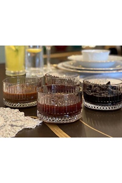 Paşabahçe 530038 Elysia Çerezlik Kase 6 Adet