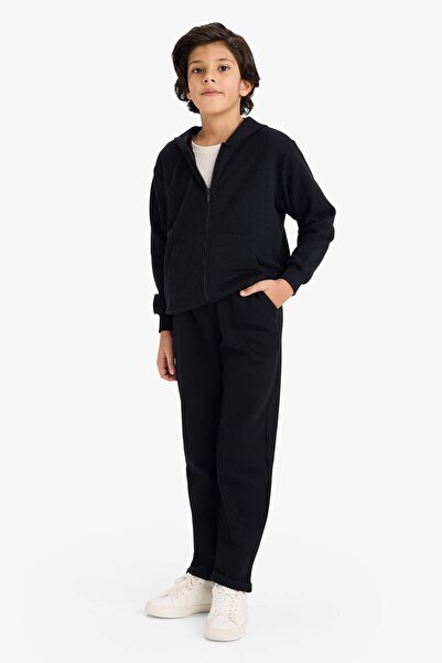 DeFacto Момчешки панталони с редовна кройка G6410A825CW