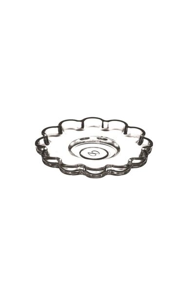 Paşabahçe صحن شاي ديزي 54531 6 قطع