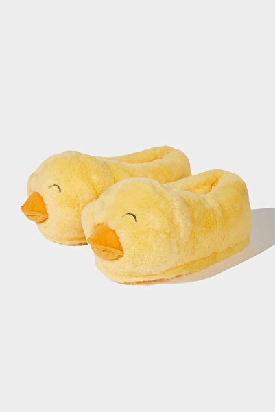 DeFacto Ravan đon Devojčice papuče F1508A825WN