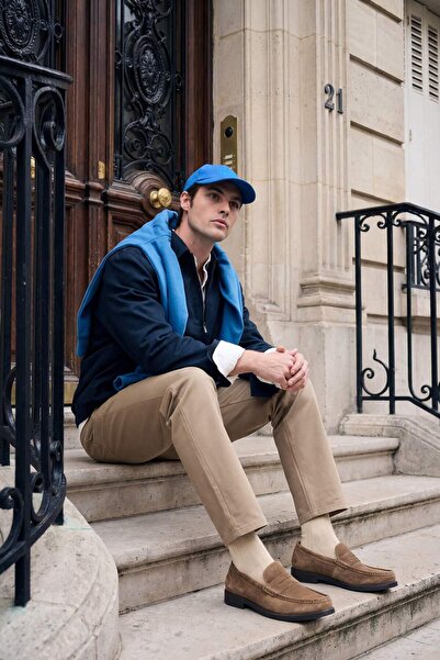 DeFacto Straight Leg Trousers E8178Ax25Au