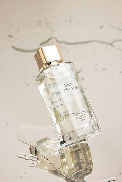 DeFacto Kadın Floral 100 ml Parfüm G3133AXNS