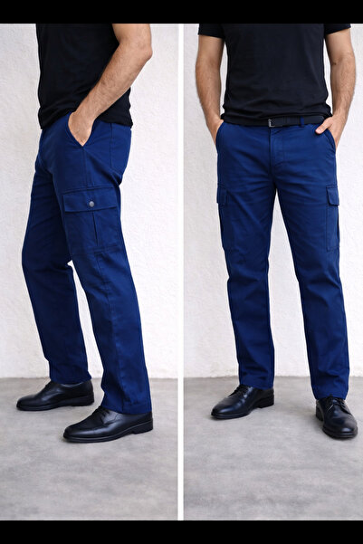 Tekstilfuarı ERKEK KARGO PANTALON