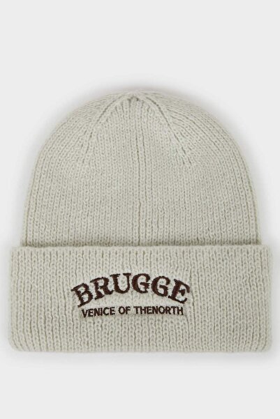 DeFacto Tricotaj pentru femei Beanie F3162AX25WN