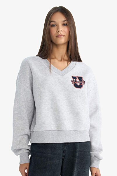 FV Sweatshirt Modelleri, Fiyatları 2026 - Sayfa 19