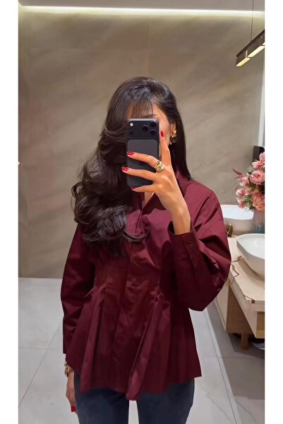 chicera Sculpt Gömlek