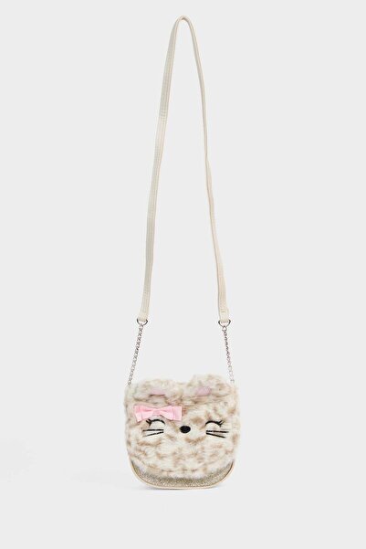 DeFacto Geantă Crossbody pentru Fete F2166A8NS