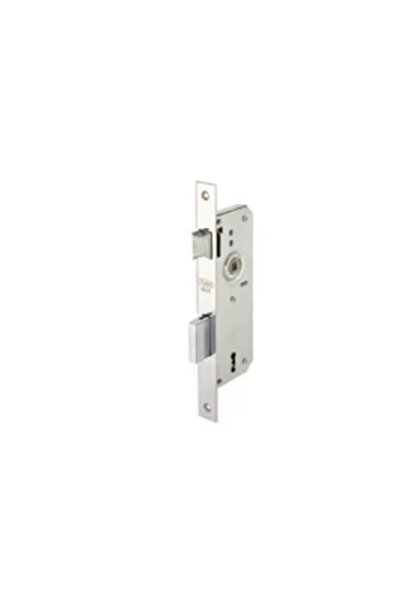 Go İthalat Extra Oda Built-In Lock Square 35mm with Bearing (5343)