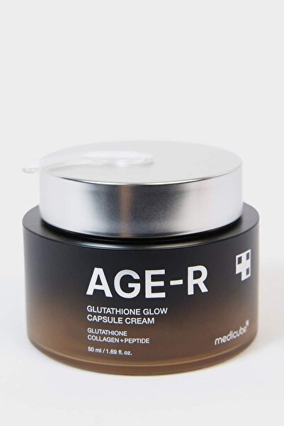 Medicube Medicube Age-R Glutathione Glow Capsule Face Cream 50ml F9346Axns