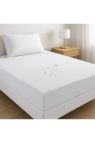 BedBoss Waterproof Mattress Protector 180X200 CM