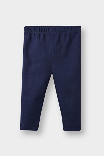 DeFacto Elastic Waist Bottoms for Baby Boy F2342A525Au