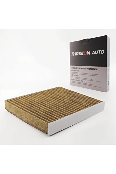 Choice فلتر هواء المقصورة من الكربون النشط من ثريون لسيارات لكزس ES وRX وUX و...