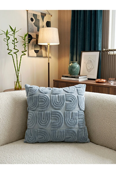 Benlisso Home Bohemian Punch Punch Design Special Husă de pernă decorativă 1 ...