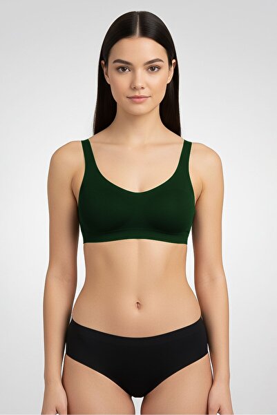 Bebe Women 3 Pieces Solid Laser Cut String Panties, Multicolor