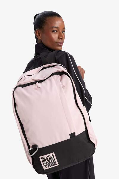 DeFacto Kadın Sırt Çantası F0519AXNS