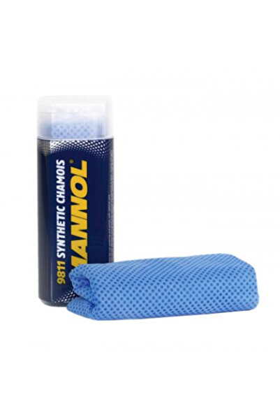 MANNOL țesătură sintetică de piele întoarsă