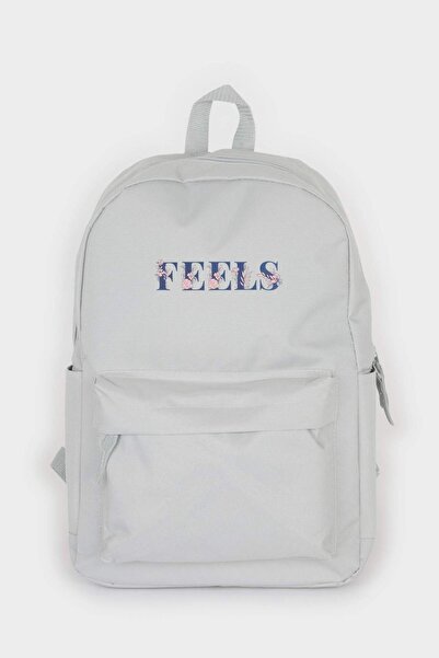 DeFacto حقيبة نسائية F1552AX/BG335 ستون