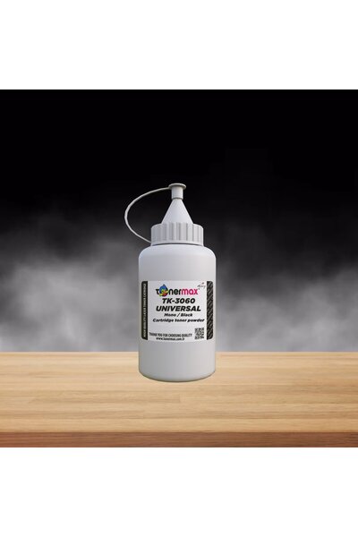 Kyocera TK-3060Toner Powder 500GR / Ecosys M3145 / M3645