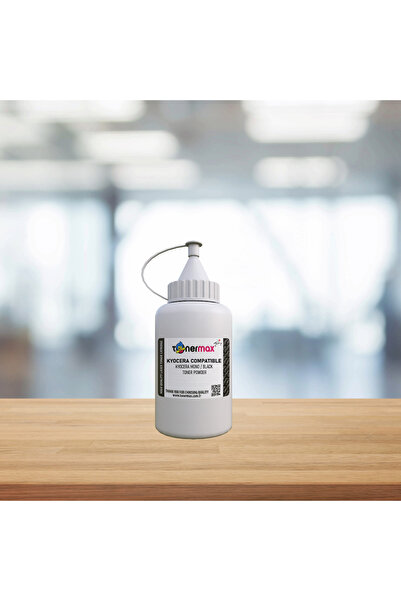 Kyocera TK-1240/TK-1248 Toner Powder 250GR./PA2000 / PA2000W MA2000 / MA2000W / PA2001 / MA2001