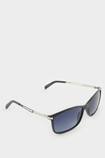 DeFacto Men's Round Sunglasses F0564Axns