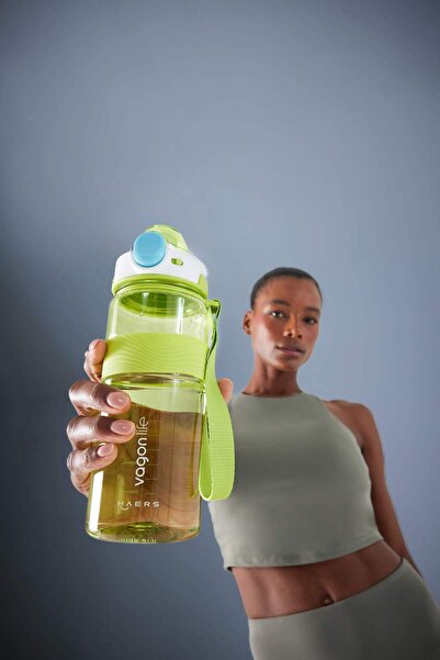 DeFacto Unisex 600 ml Water Bottle F2871Axns