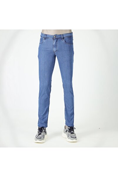 Giovane Gentile Giovane G. Designers Pantolon Denim