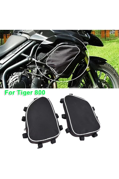 Choice دراجة نارية جديدة لـ TIGER 800 TIGER800 Tiger 800 Tiger800 إطار قضيب ا...