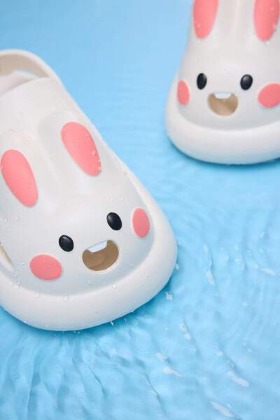 DeFacto Women's Flat Sole Eva Sandals D8943Ax25Sm