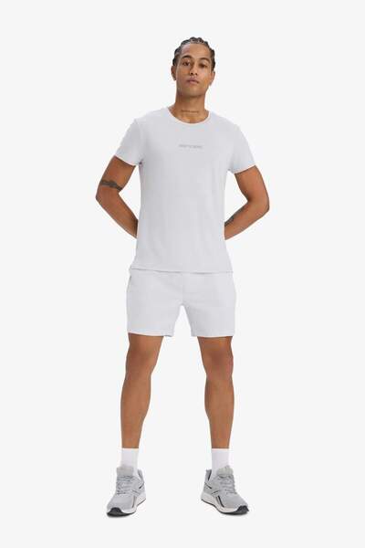 DeFacto شورت رياضي قصير الساق من ستاندرد فيت D9188AX25SP