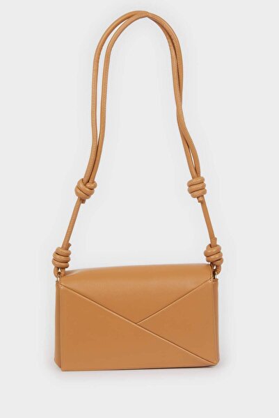 DeFacto Geantă baghetă pentru femei E4482AXNS