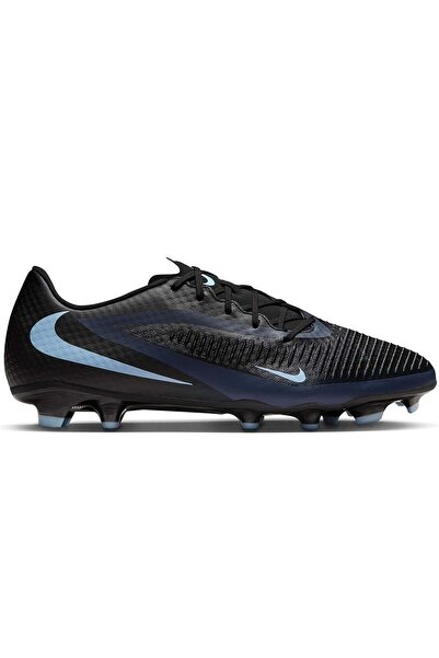 Nike حذاء فانتوم 6 لو أكاديمي FG/MG HJ4564 الاحترافي للرجال باللون الأسود