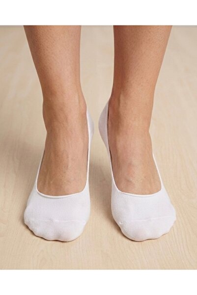 SABY Unisex Günlük İnce Babet Çorap