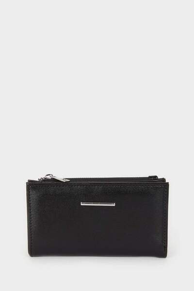 DeFacto Kadın Suni Deri Cüzdan E6998AXNS