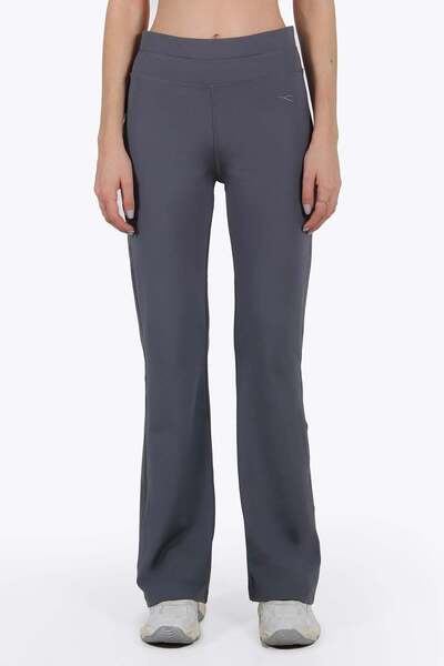 Mckanzie 3702-4157 İspanyol Paça Poliviskon Tayt