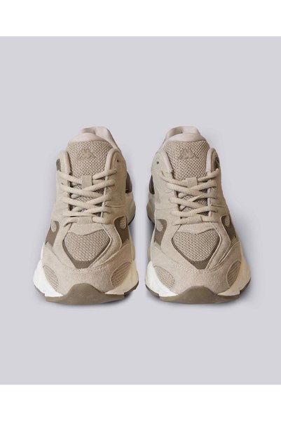 Kappa Puerto Kadın Bej Sneaker