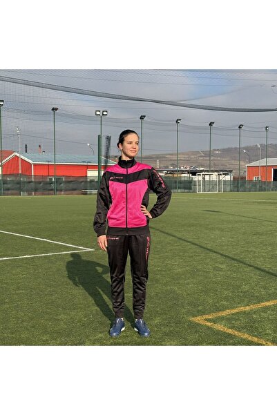 Givova Trening visa 3XS, Roz-Negru TV
