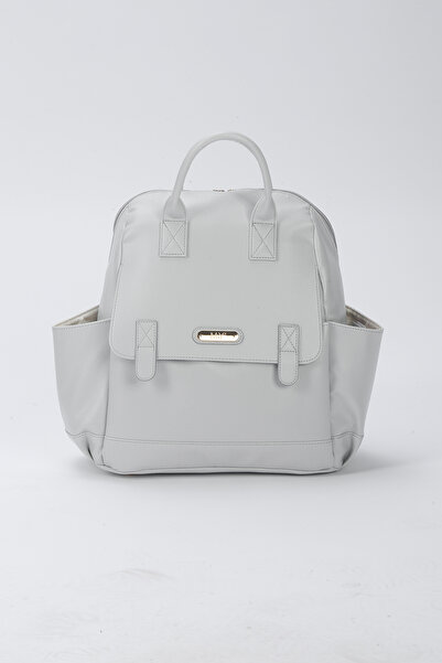 MY Collection 7260 Holifera Leather Mother Baby Care Backpack