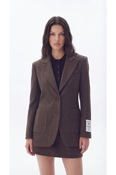 SAGAZA Landor Jacket