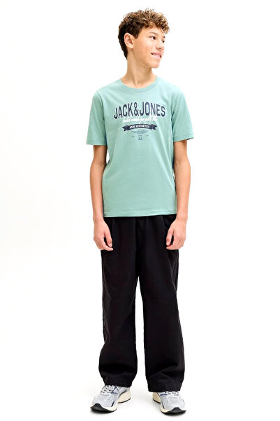 Jack & Jones Jjelogo Children's T-Shirt