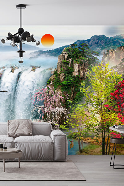 dreamwall Manzara,doğa,ormandesenli Duvar Kağıdı/kumaşı