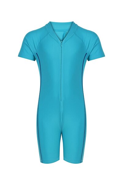 Remsa Mayo Короткий купальник з шортами для дітей 5155 Турецький