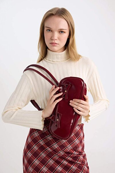 DeFacto Kadın Omuz Çantası E1403AXNS