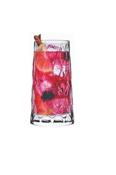 Paşabahçe 420955 Leafy 6'lı