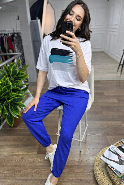 Welike Women's tracksuit Nadira