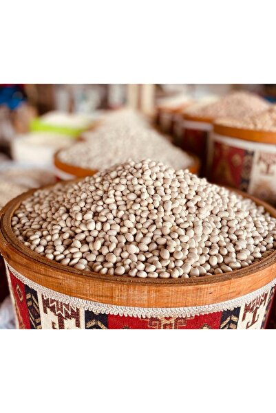 Erzincan Yöresel İspir Fasulyesi 2 kg