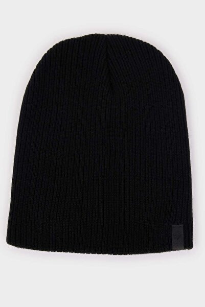 DeFacto Erkek Basic Düz Triko Bere R6055AZ24WN