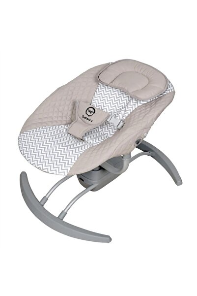 Bagi Dastana 2 Otomatik Ana Kucağı Wavy