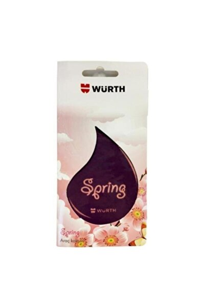 Würth Asma Araç Kokusu Sprıng 706266