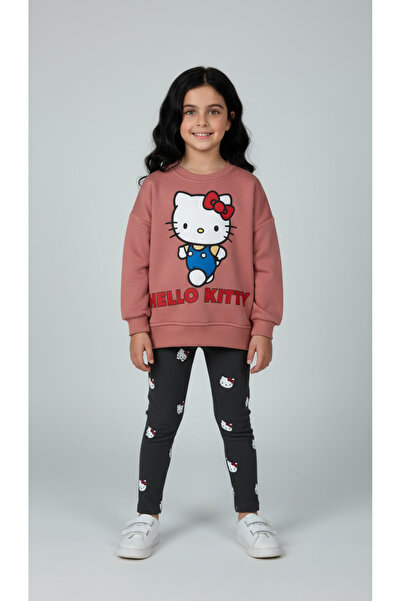 Booni Jooni Hello Kitty Printed Tights Set